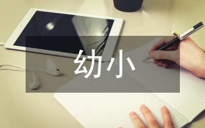 幼小衔接工作总结