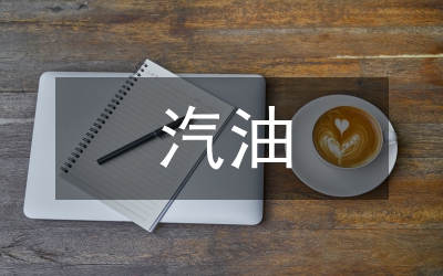 调和汽油专项整治工作方案