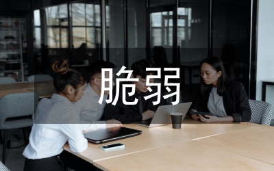 中国金融的脆弱性及管控