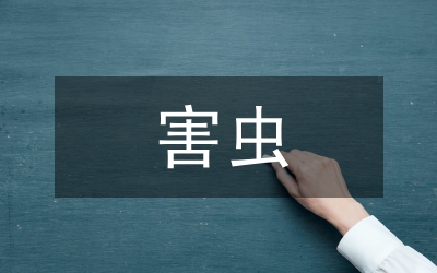 防治害虫的常用方法