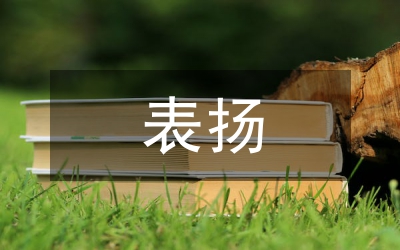 副市长在两先两优表扬会发言