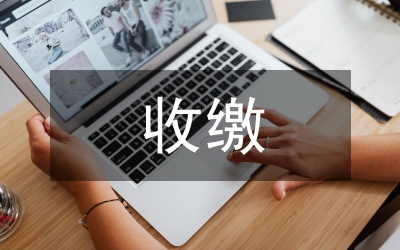 党费收缴情况的报告