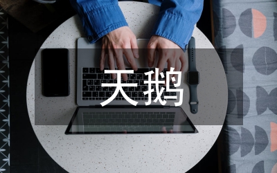 丑小鸭变白天鹅