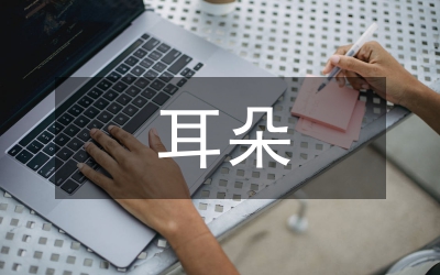 大象的耳朵教案