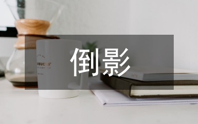 左手倒影右手年华