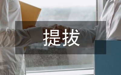 书记在新提拔谈心大会发言