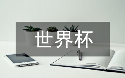 “世界杯和父亲节”活动策划