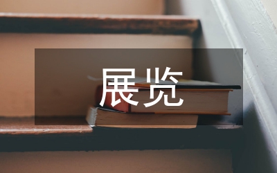 小议展览艺术中的情景化