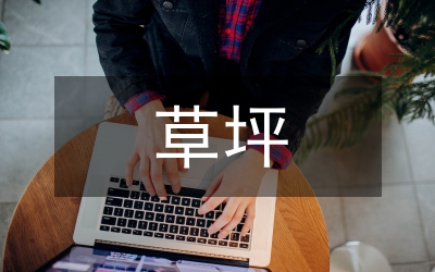 草坪婚礼具体思路