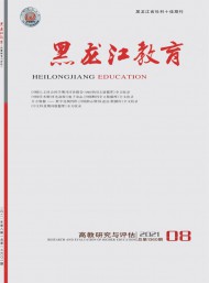 黑龙江教育