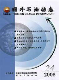 国外石油动态