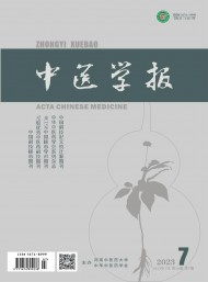 中医学报