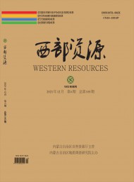 西部资源