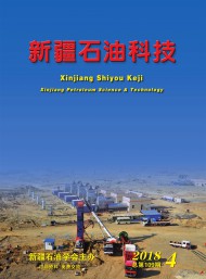 新疆石油科技杂志