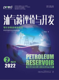 油气藏评价与开发