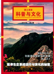 自然资源科普与文化