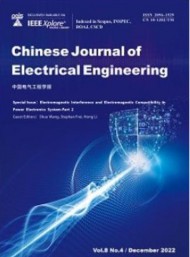 中国电气工程学报