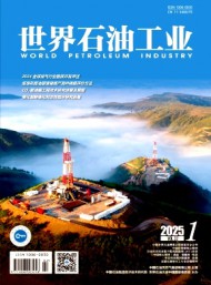 世界石油工业