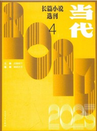 中华文学选刊(更名:当代长篇小说选刊)