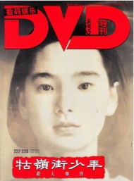 DVD导刊