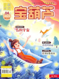 宝葫芦杂志