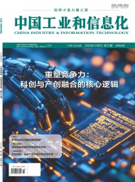 中国工业和信息化