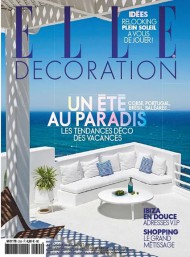 ELLE Decoration住宅装饰