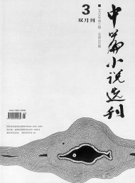 中篇小说选刊